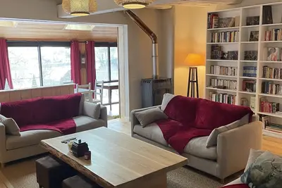 Image de Chalet de montagne