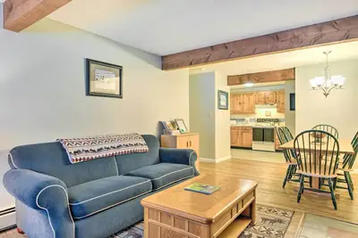 Image de Bartlett Condo ~ 1 Mi to Attitash Resort!