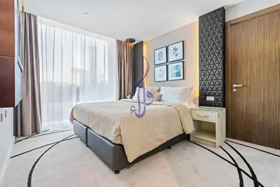 Image de Walaa Homes Damac Tower Riyad (برج داماك, طريق الملك فهد, العليا, الرياض)