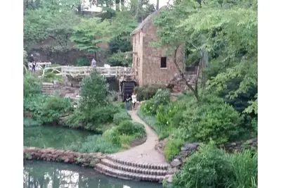 Image de Private Home in Scenic Hill