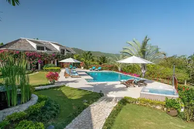 Image de Sugar Hill (5/8 Rooms)