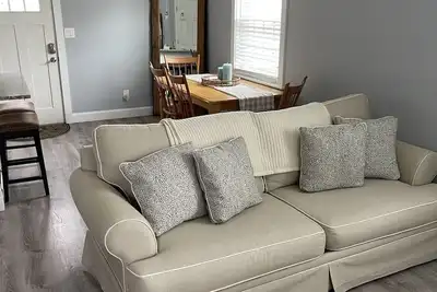 Image de Cozy Cape Getaway