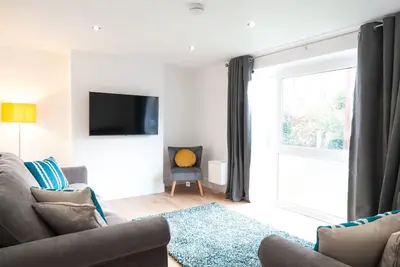 Image de The Spitfire - Newly renovated 3-bed house in Cheltenham