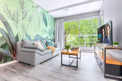Image de Trendy Apartments in Palermo - by BueRentals