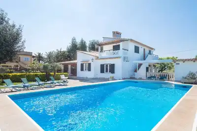 Image de Villa Volentina, private pool, pool table, free WiFi