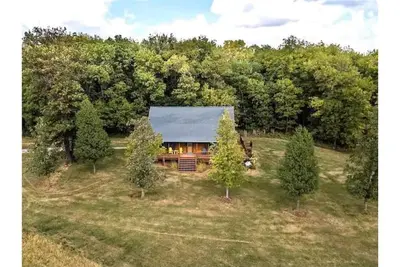 Image de Seeley Creek Cabin Getaway and Hunting Lodge