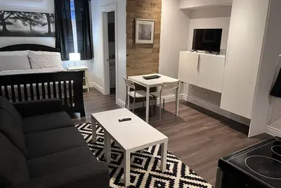Image de Super Studio Upper Beach