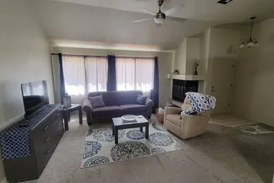 Image de Cozy house in ideal location