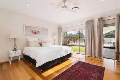 Image de The Lodge - Dunsborough