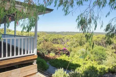 Image de Hillview - Yallingup bush retreat