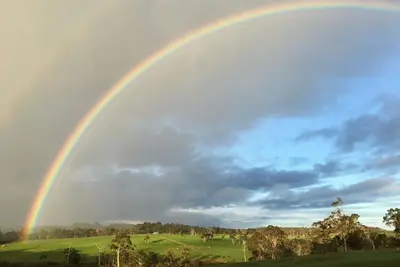 Image de Margaret River Farmhouse - enjoy bushland escape