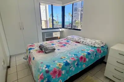 Image de Apt in the first block on the beach