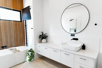 Image de Seaview Yallingup - luxury wellness space