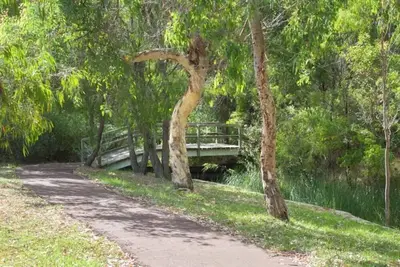 Image de Villa on the Cape - walk or ride to town