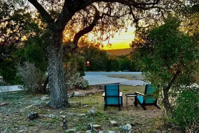 Image de Hilltop Hideaway-Rest & Relax Near Guadalupe & Whitewater, Rest & Reconnect Near Guadalupe River, Do