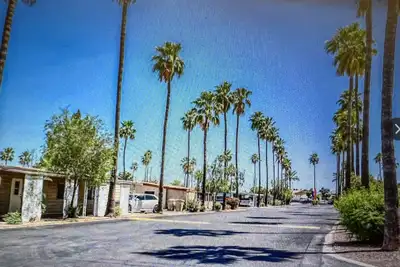 Image de Super bowl rental only 2. 6 mile away from the Stadium