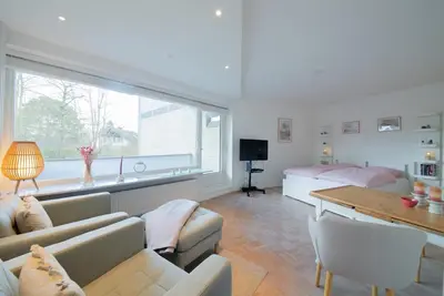 Image de Ferienwohnung Cozy - Scharbeutz