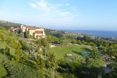 Image de The Marriott's Newport Coast Villas - 2 Bd