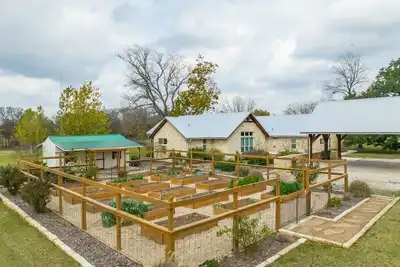 Image de Homestead Private Retreat