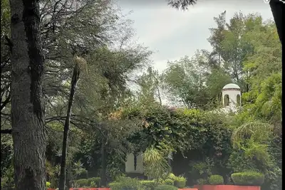 Image de Escape to Nature and relax in this marvelous Hacienda Home