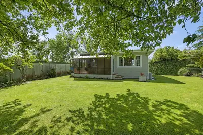 Image de Carrington Countryside – New Plymouth Holiday Home