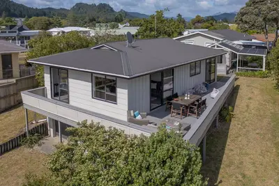 Image de Purely Pauanui - Pauanui Holiday Home