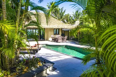 Image de Te Manava Luxury Villas