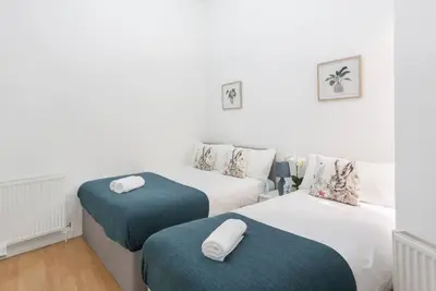 Image de Appartement-Salle de bain privée-2