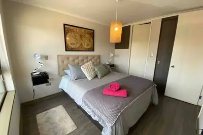 Image de Extraordinary executive apartment