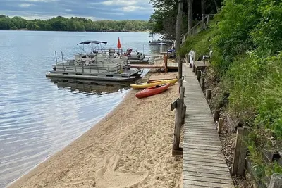 Image de Lake Front Guest House