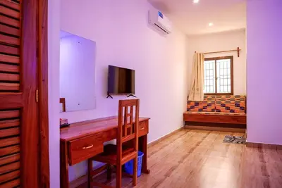 Image de Spacious Triple Room no6 in Nungwi near beach