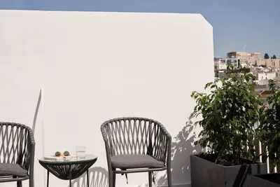 Image de A Sunkissed Retreat