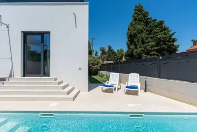 Image de Villa Flying Star with Pool