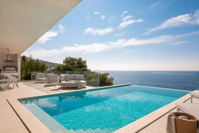 Image de Villa Dream Pearl with Heated Pool
