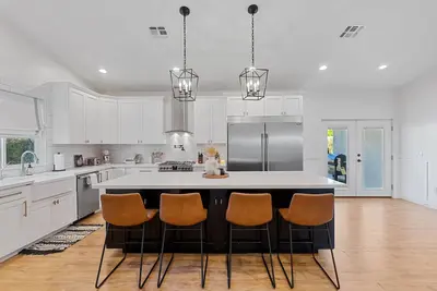 Image de Newly Built Modern Home in Arcadia/Old Town Scottsdale