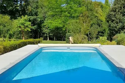 Image de Gîte de charme à 8 minutes de la Roche posay