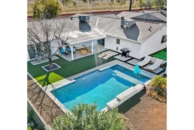 Image de Stylish Old Town Prime location Scottsdale house