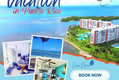 Image de Ocean\/Marina view condo “Isleta” in Fajardo Pr