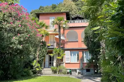 Image de Appartement de vacances Locarno (Stadt) pour 1 - 3 personnes avec 1 chambre à coucher - Appartement