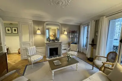 Image de Appartement haut de gamme 100 M2