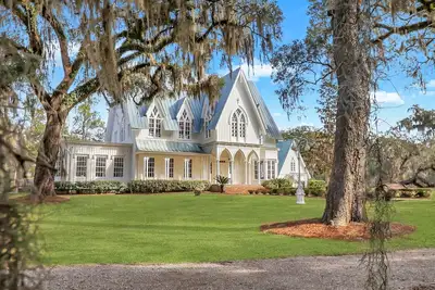 Image de Mansion at Rose Hill
