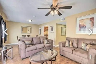 Image de Lovely 3 bedroom condo in forest acres!