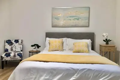 Image de Perfect Cozy 2br with No Stairs