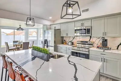 Image de Pet-Friendly Glendale Getaway Near Westgate
