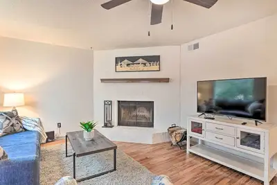 Image de Mount Pleasant Vacation Rental w\/ Fenced Yard