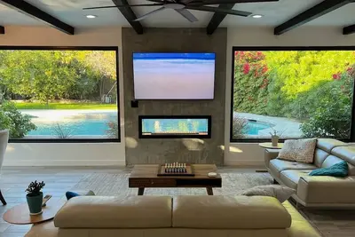 Image de Lux Executive Biltmore Oasis \/ Remote Work Resort