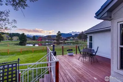 Image de High Country Getaway #3007