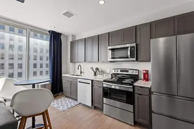 Image de 175 Lex - Loft in Downtown Lexington, Rupp Arena