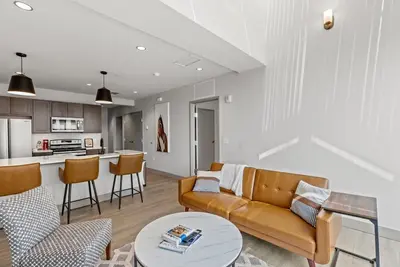 Image de 175 Lex - Walkable Downtown Lexington Condo