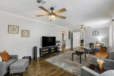 Image de *Amazing Low Rates* Only 5 Miles to the Superdome